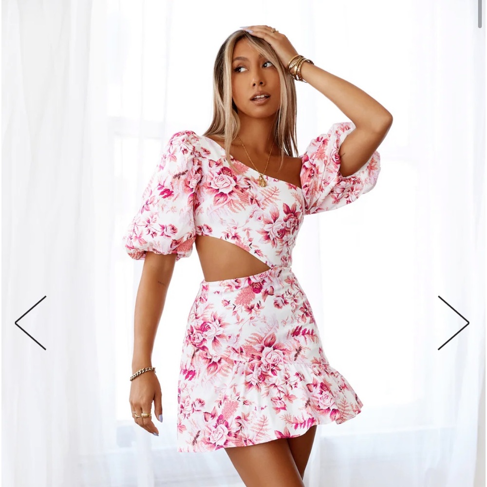 Hello Molly Sweetest Kind Dress